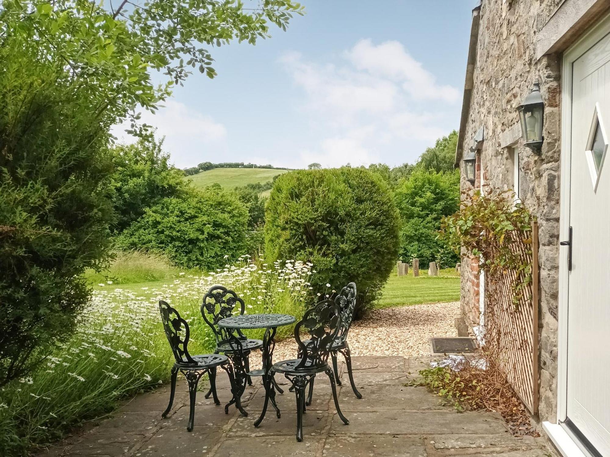 Honeymead Cottage Wick  Exterior foto